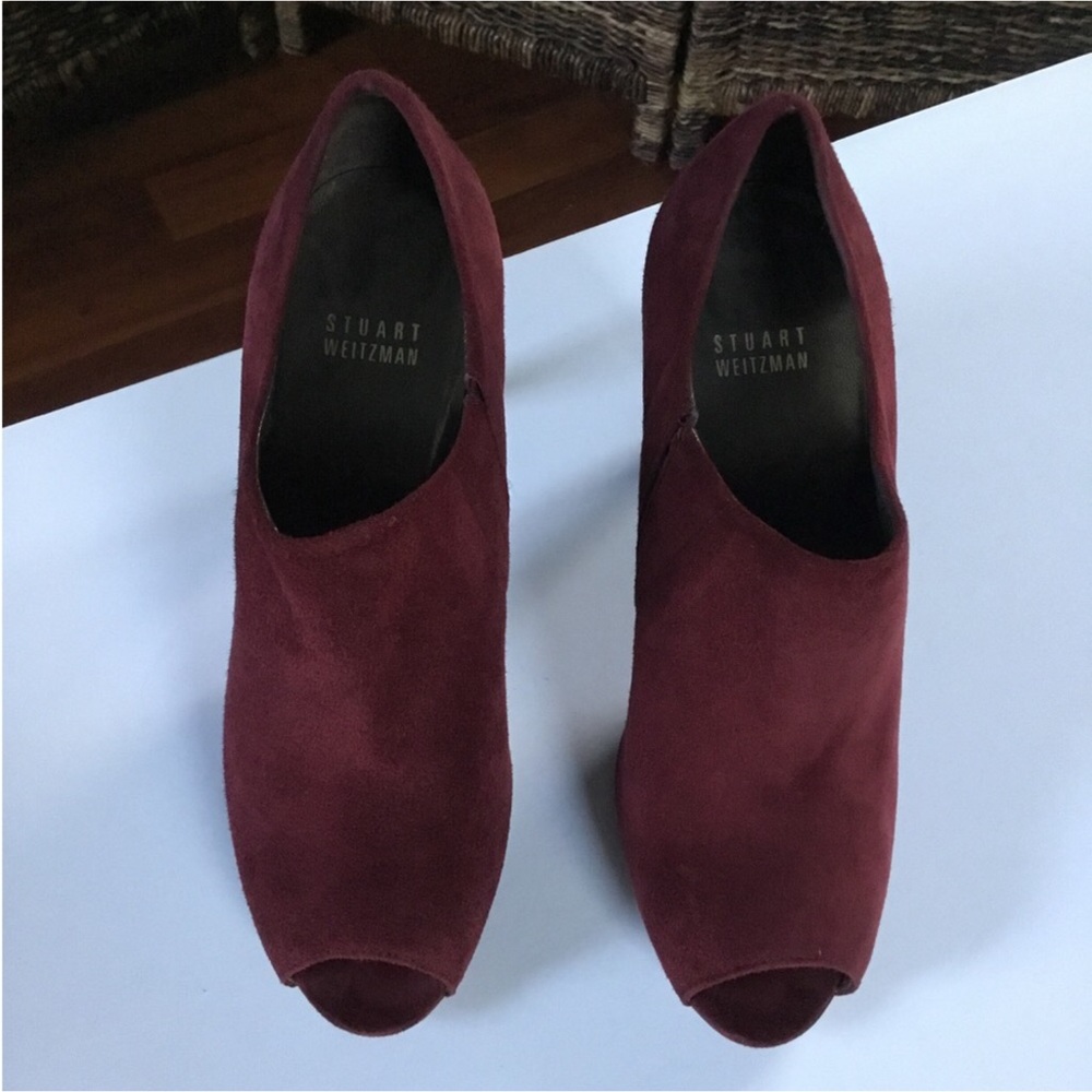 STUART WEITZMAN - Picture 3 of 15